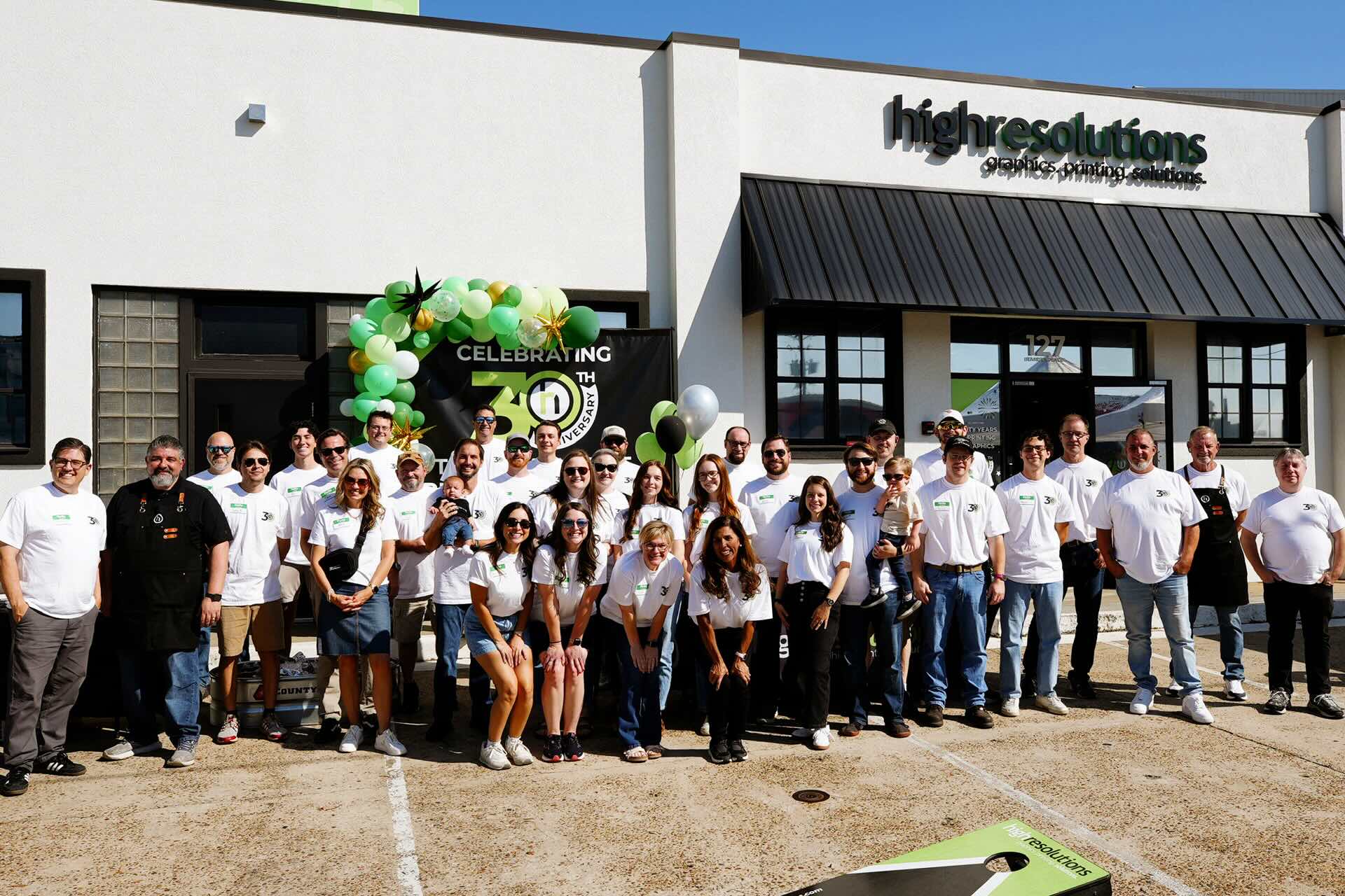 High Resolutions Knoxville TN Our Team High Resolutions Team