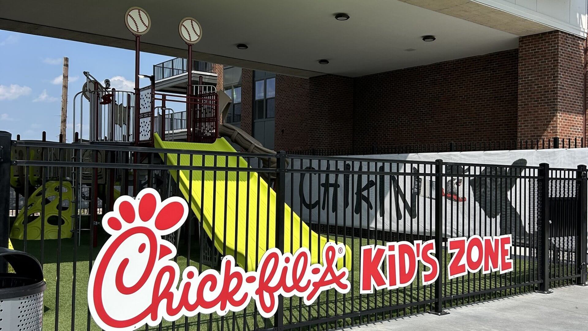 Chick-Fil-A