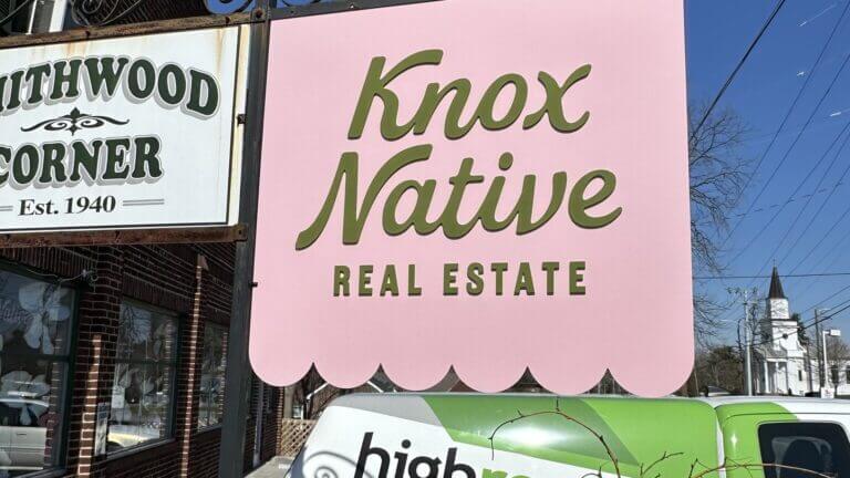 Knox Native Real Estate