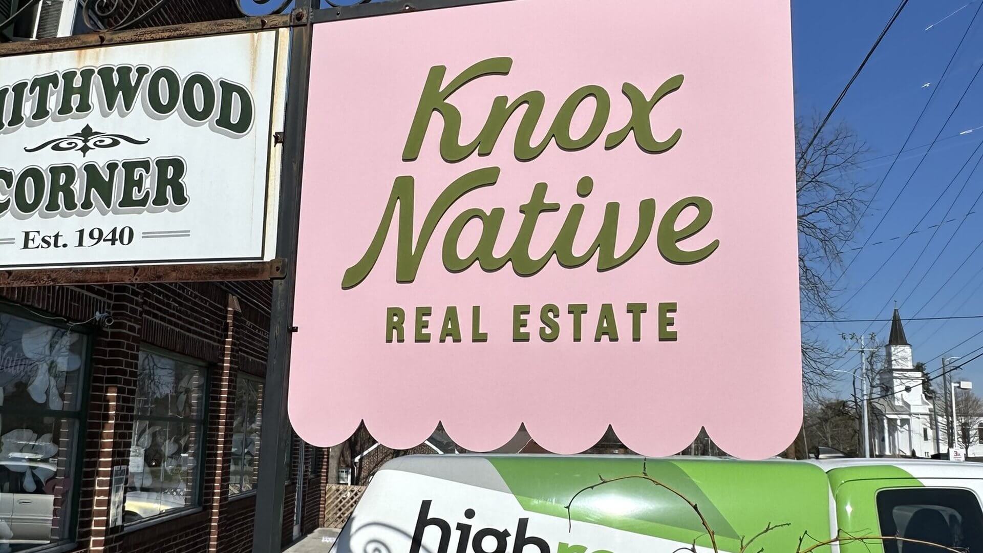 Knox Native Real Estate