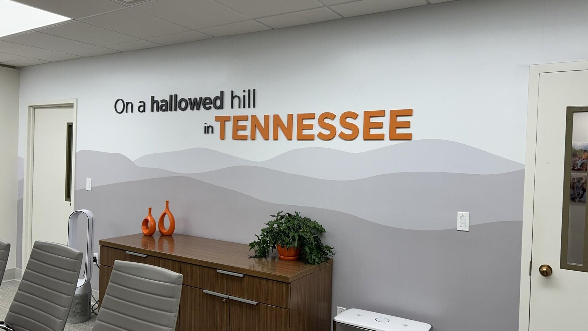 UT Office of Communications