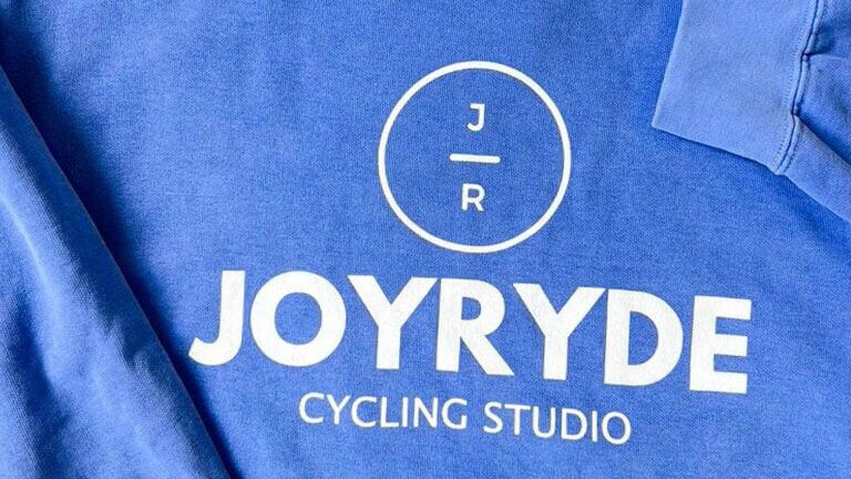 Joyride Cycling Studio