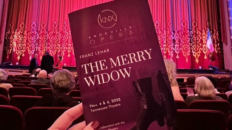 Knoxville Opera