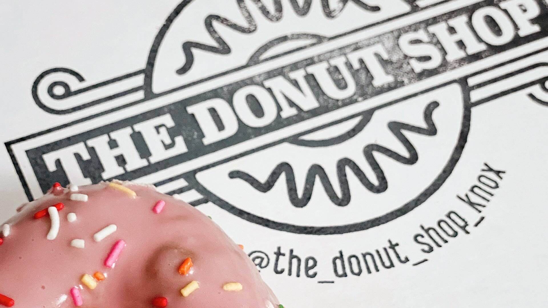The Donut Shop High Resolutions Knoxville TN Print Solutions