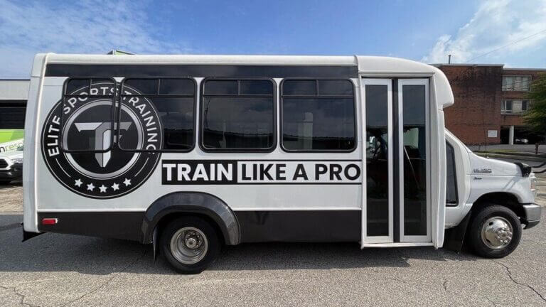 Triple F Elite Sports Training