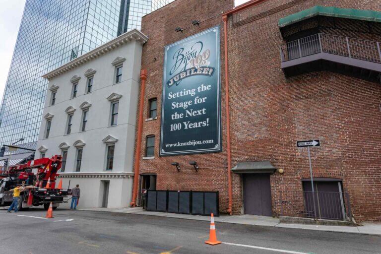 Bijou Theatre