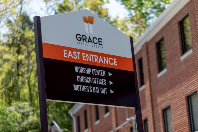 Grace Baptist Church