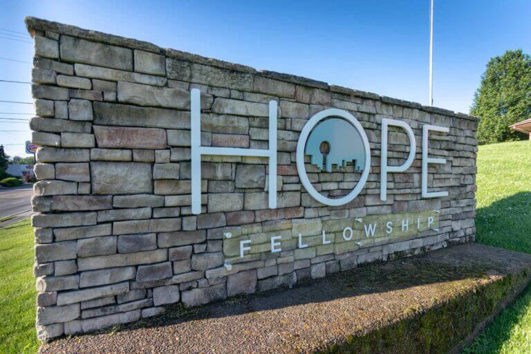 Hope Fellowship