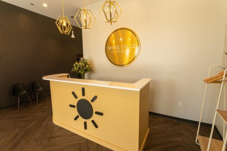 Shine Cycle Fit Co