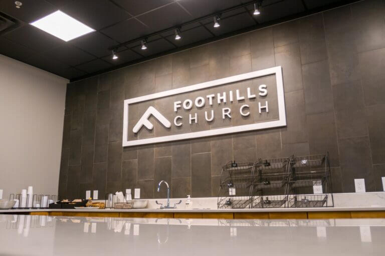 Foothills Church