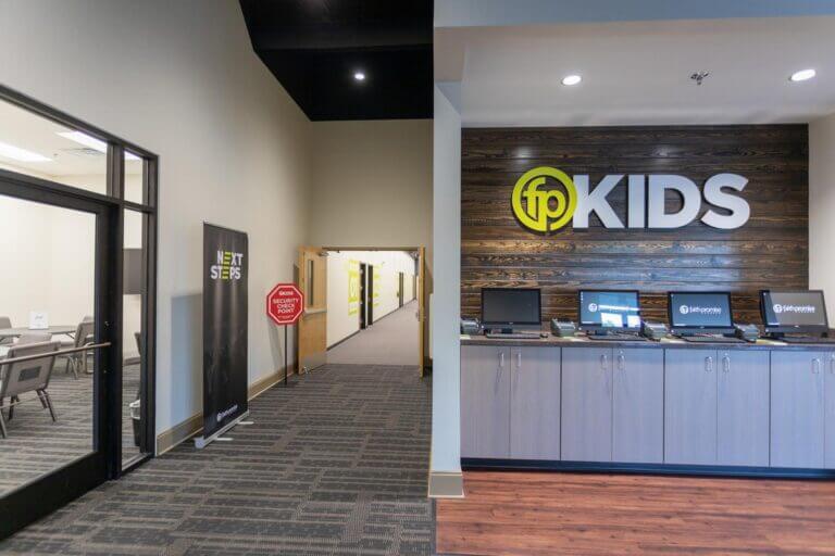 Faith Promise Kids
