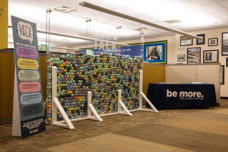 Clayton Wellness