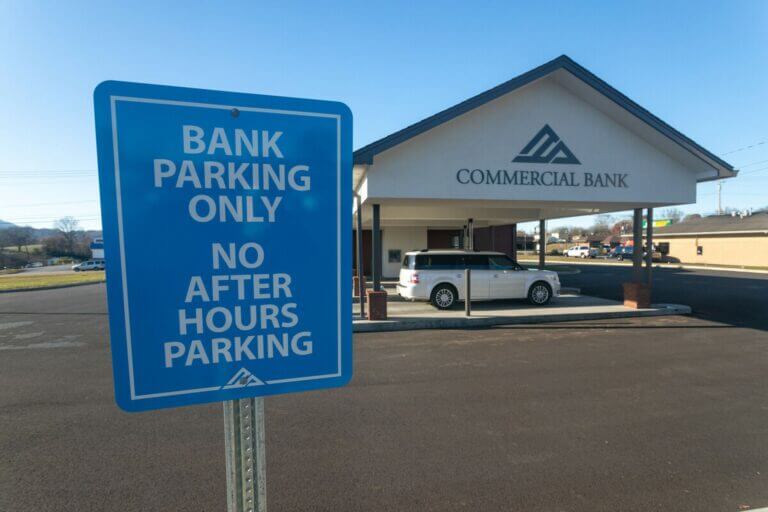 Commercial Bank