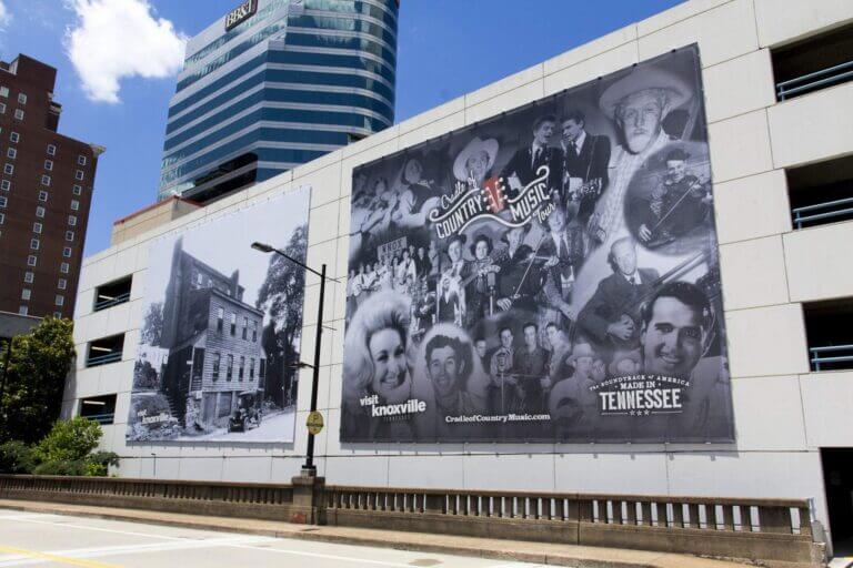 Visit Knoxville