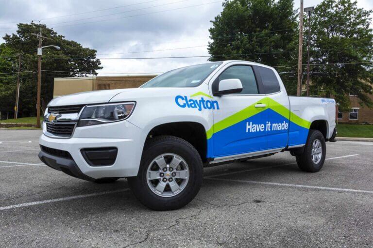 Clayton Homes