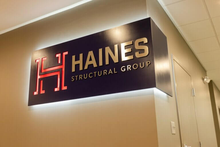 Haines Structural Group