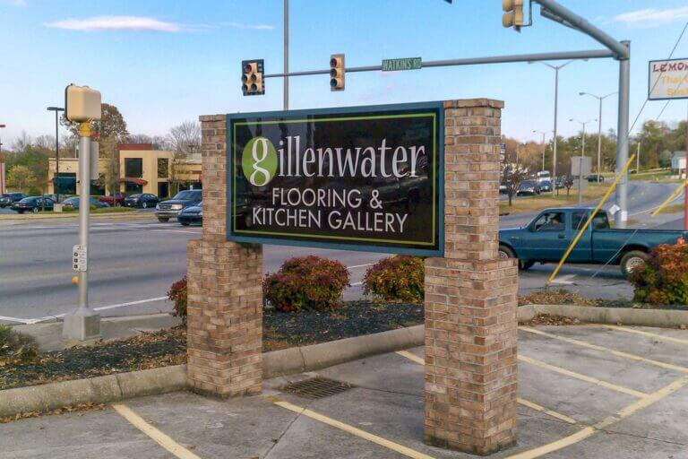 Gillenwater Flooring & Kitchen Gallery
