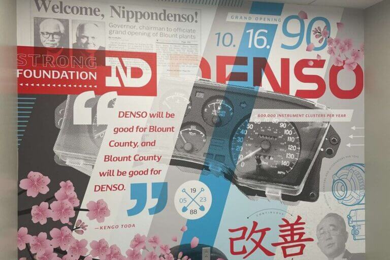 Denso