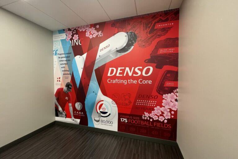 Denso