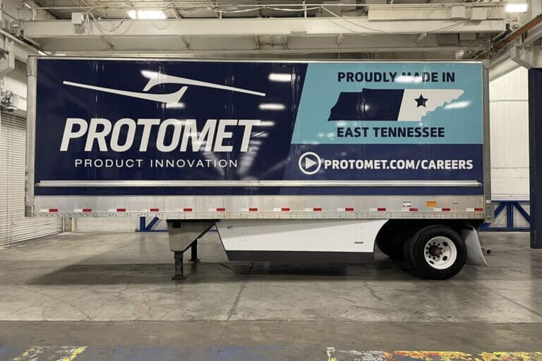 Protomet