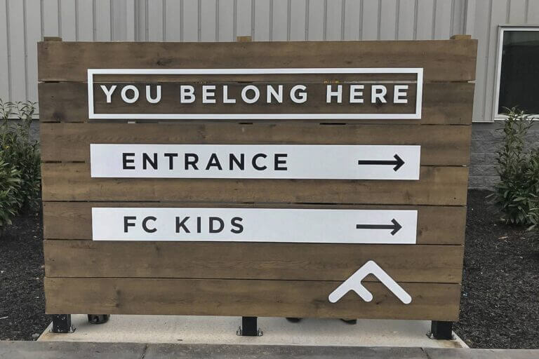 Foothills Church