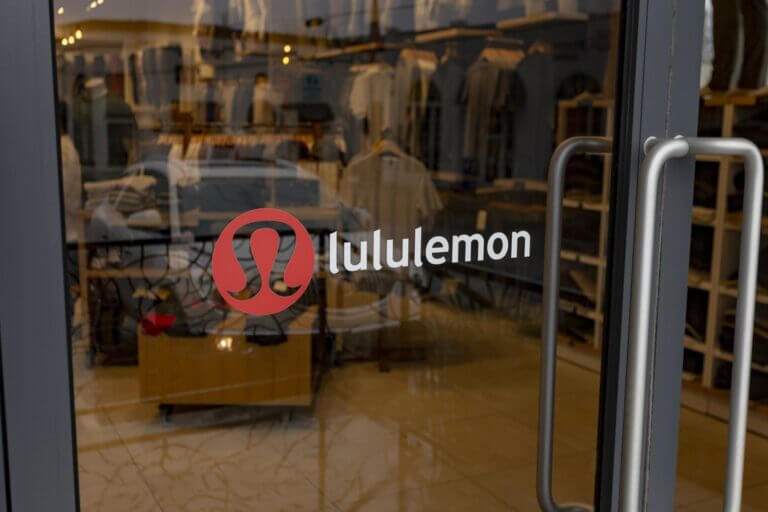 lululemon