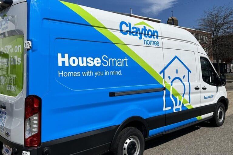 Clayton Homes