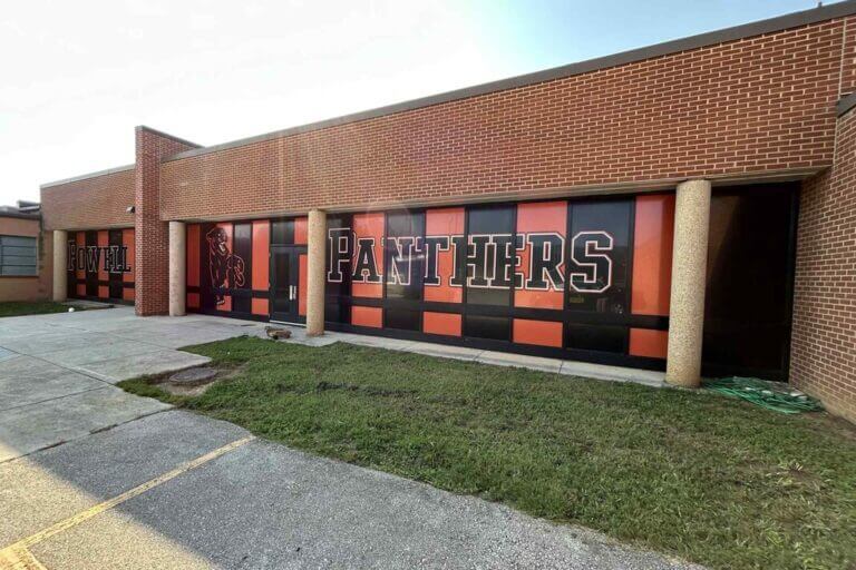 Powell High School