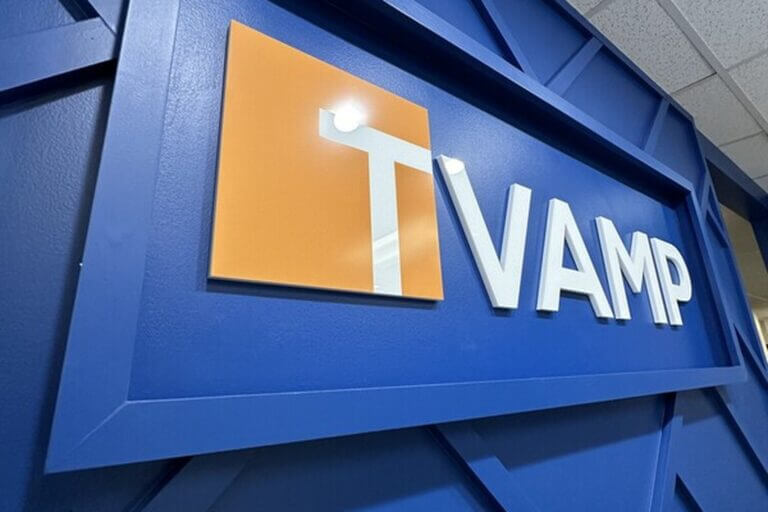 TVAMP