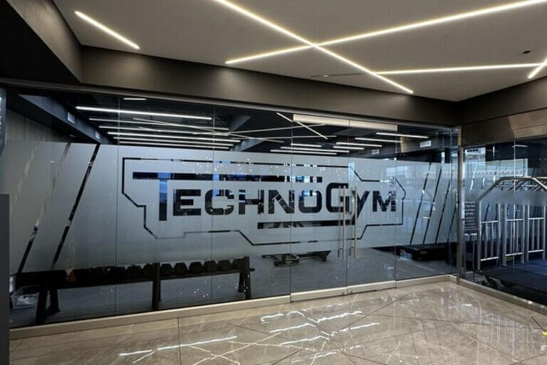 TechnoGym