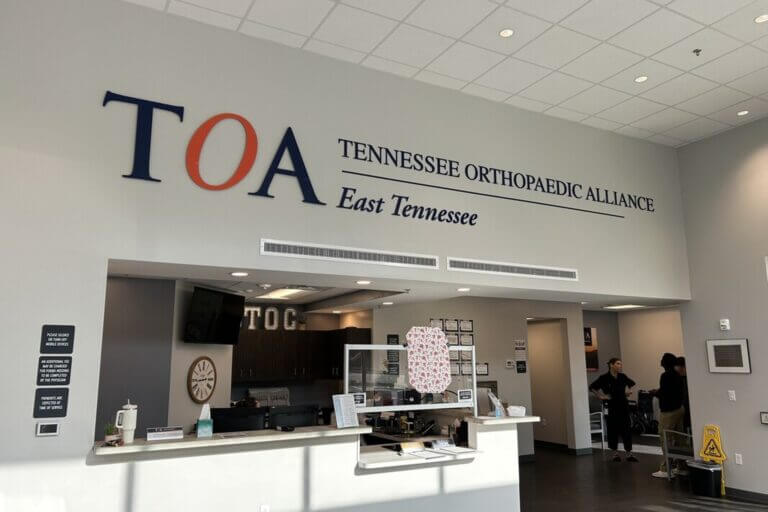 Tennessee Orthopaedic Alliance