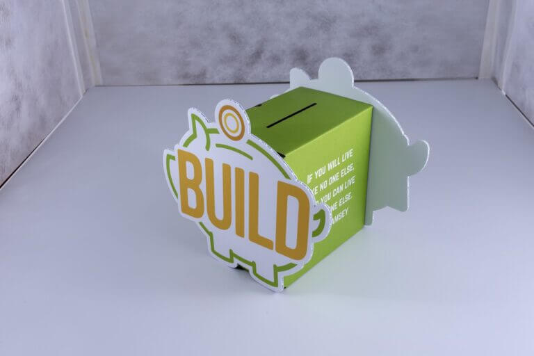 Build