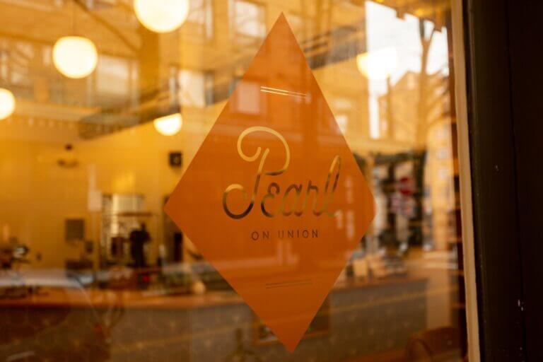 Pearl On Union