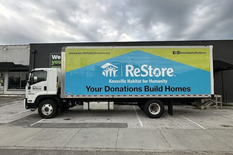 Knoxville Habitat for Humanity ReStore