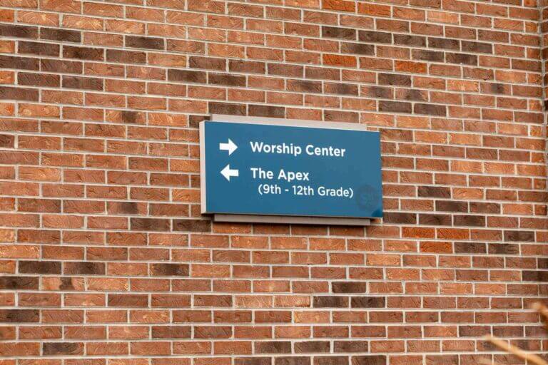 Sevier Heights Church