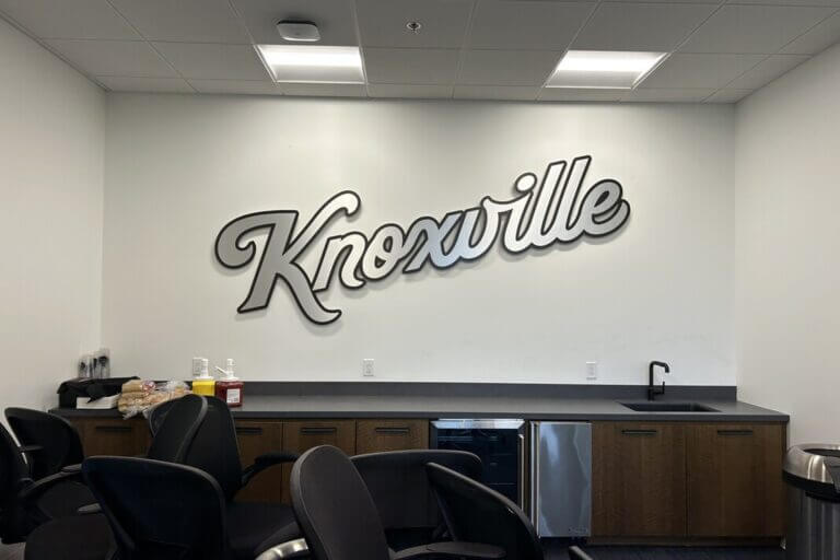 Knoxville Smokies