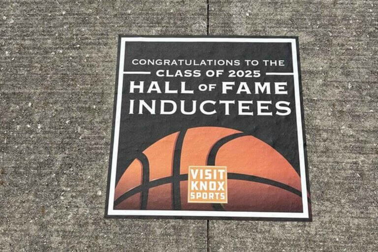 Women’s Basketball Hall of Fame