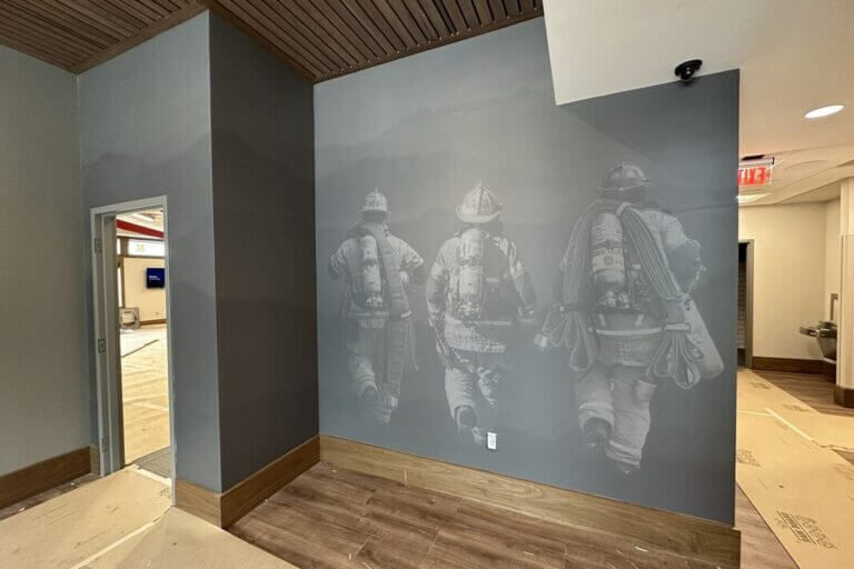 Pigeon Forge Fire Department