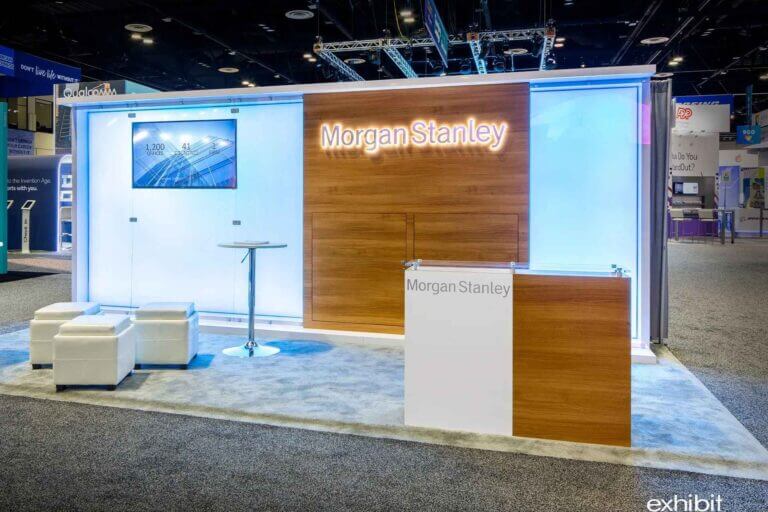 Morgan Stanley