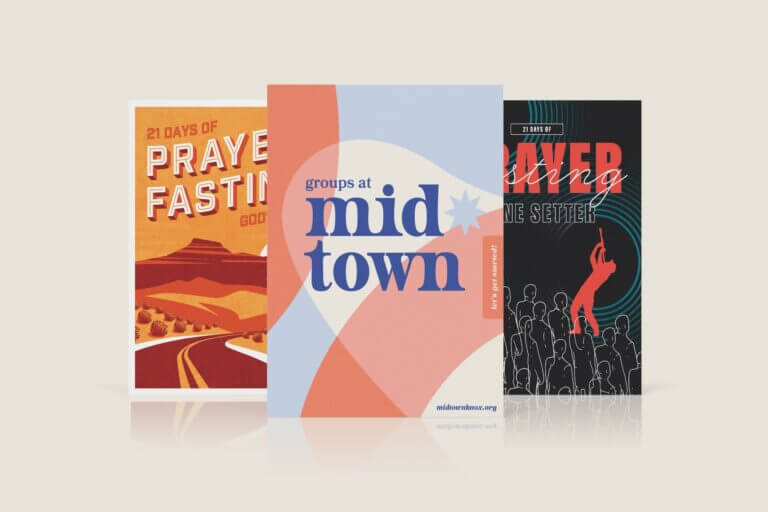Midtown Church