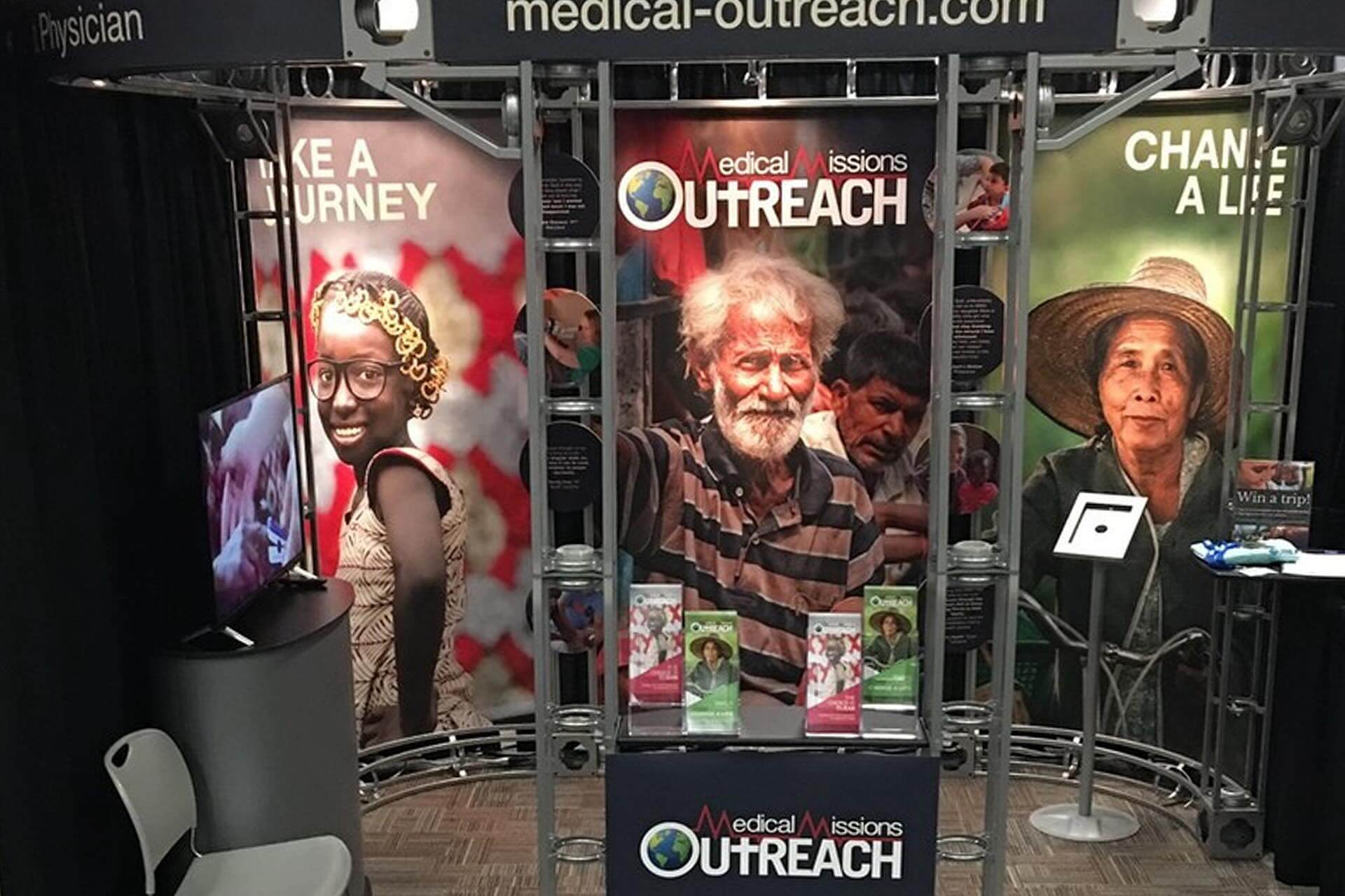 Medical Missions Outreach High Resolutions