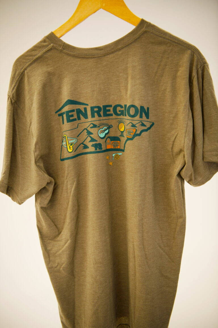 Ten Region
