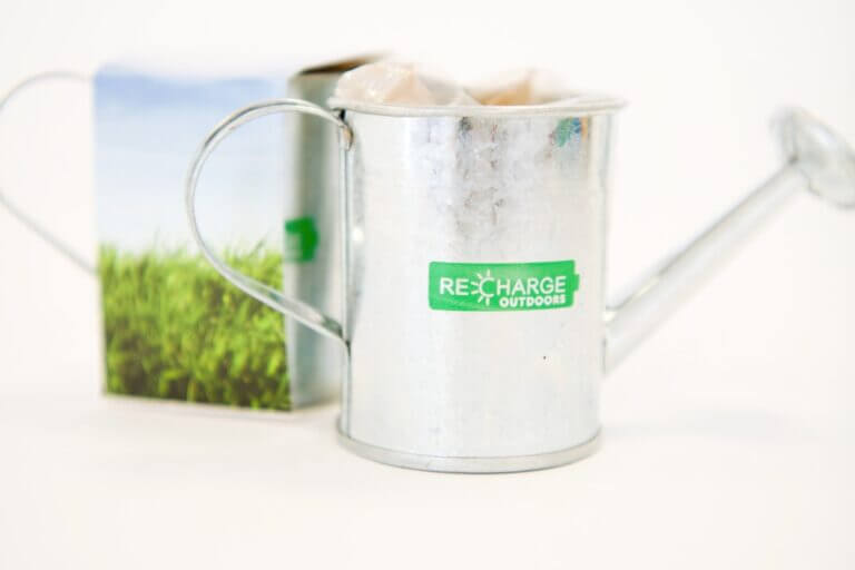 Recharge