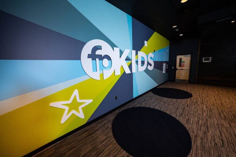 Faith Promise Kids