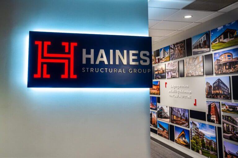 Haines Structural Group