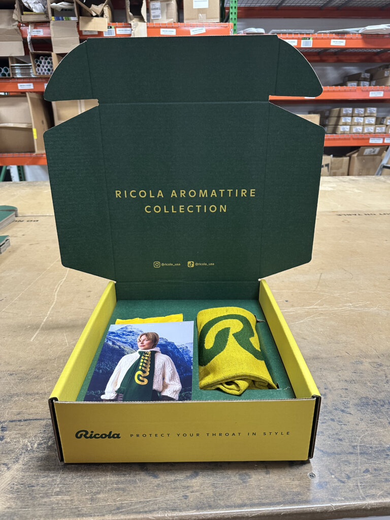 Ricola