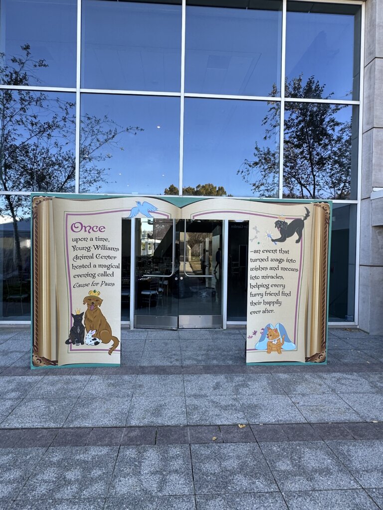 Young-Williams Animal Center