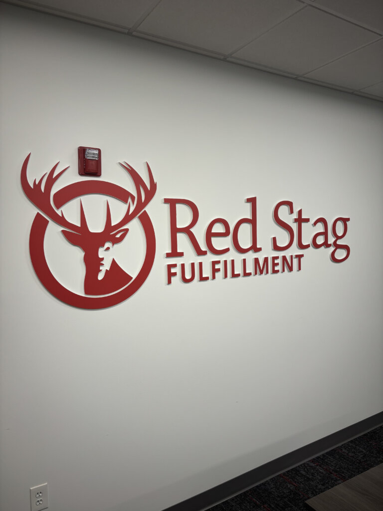 Red Stag Fulfillment