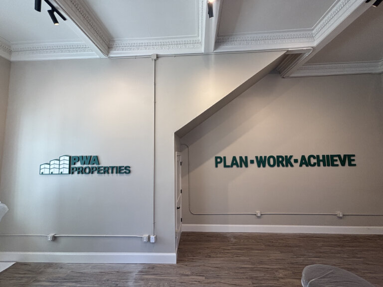 PWA Properties