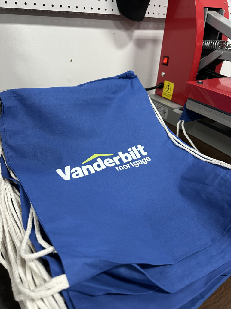Vanderbilt Mortgage